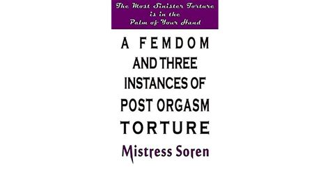 post orgasm touture|Extreme Post Orgasm Torture Porn Videos 